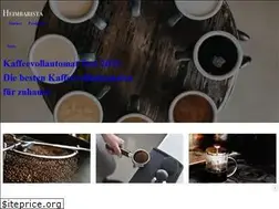 Sites similar to heimbarista.com