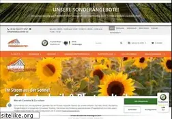 Sites similar to heimbaucenter.de