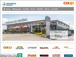 Sites similar to heimberg-shopping.ch