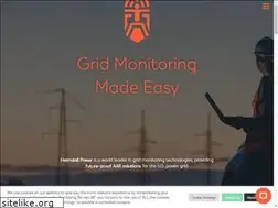 Sites similar to heimdallpower.com