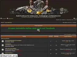 Sites similar to heimdalls-hallen.com