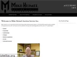 Sites similar to heimelauctions.com
