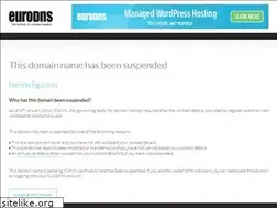 Sites similar to heimelig.com
