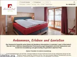 Sites similar to heimenhof.de