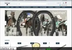 Sites similar to heimer.no