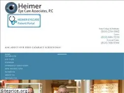 Sites similar to heimereye.com