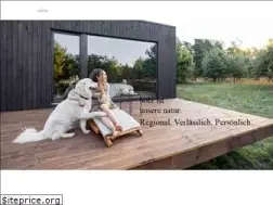 Sites similar to heimes-holz.de