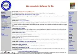 Sites similar to heimetli.ch