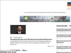 Sites similar to heimeundspitaeler.ch