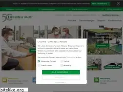 Sites similar to heimhaus.de