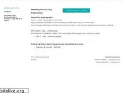 Sites similar to heimildaskraning.weebly.com