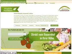 Sites similar to heimischehoflaeden.de