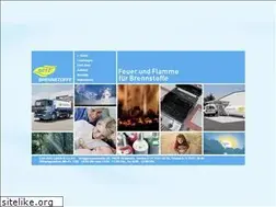Sites similar to heimisches-brennholz.de