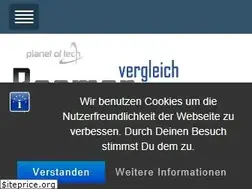 Sites similar to heimkinobeamervergleich.de
