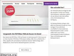 Sites similar to heimnetzwerke.net