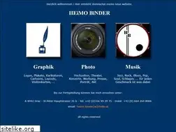 Sites similar to heimobinder.at