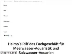 Sites similar to heimosriff.at