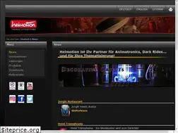 Sites similar to heimotion.com