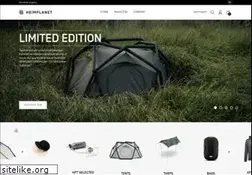 Sites similar to heimplanet.com