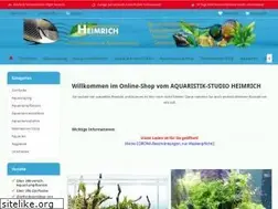 Sites similar to heimrich.de