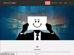 Sites similar to heimsath.org