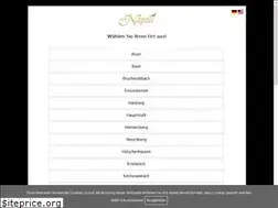 Sites similar to heimservice-napoli.de