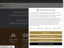 Sites similar to heimsoeth-academy.com