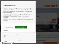 Sites similar to heimstaden.dk