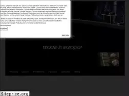 Sites similar to heimtextil.com