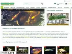 Sites similar to heimtier-land.de