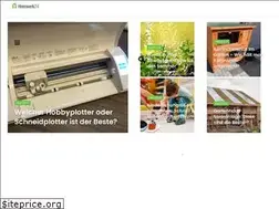 Sites similar to heimwerk24.de
