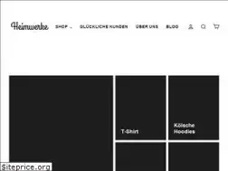Sites similar to heimwerke.com