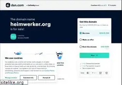Sites similar to heimwerker.org