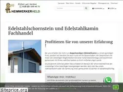 Sites similar to heimwerkerheld.de