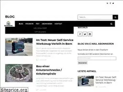 Sites similar to heimwerkerking.ch