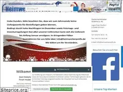 Sites similar to heimwerkerprofis.de