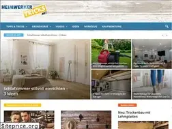 Sites similar to heimwerkertricks.net