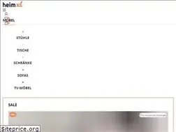 Sites similar to heimxl.de