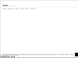 Sites similar to hein-arch.at