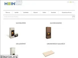 Sites similar to hein-keramik.com