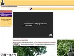 Sites similar to hein-luettenborg.de