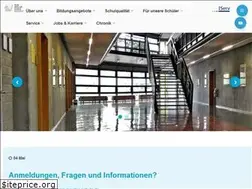 Sites similar to hein-moeller-schule.de