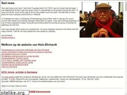 Sites similar to hein.ehrhardt.nl