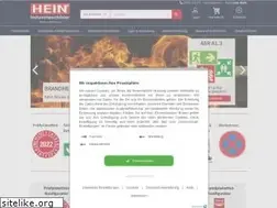 Sites similar to hein.eu