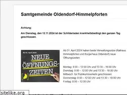 Sites similar to heinbockel.de
