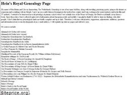 Sites similar to heinbruins.nl