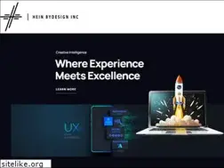 Sites similar to heinbydesign.com