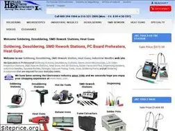 Sites similar to heinc.com