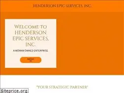 Sites similar to heincs.com