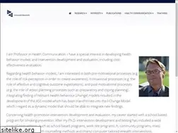 Sites similar to heindevries.eu